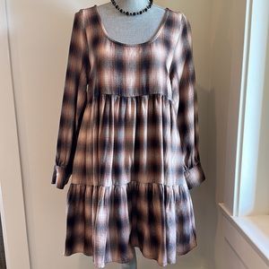Nwt Levi dress